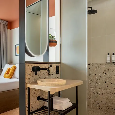 The Usual Hotel 4*