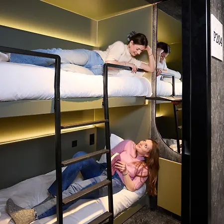 The Usual Hotel