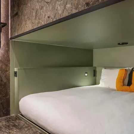 The Usual Hotel 4*